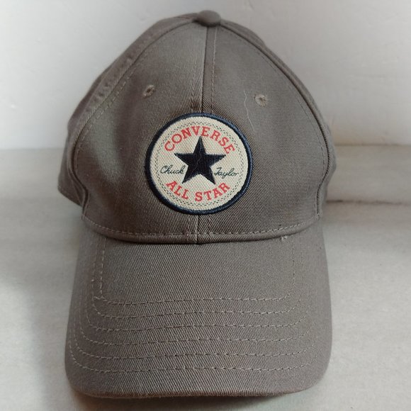 converse baseball cap